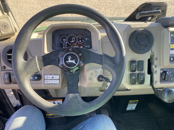 2025 John Deere XUV 845R ATV
