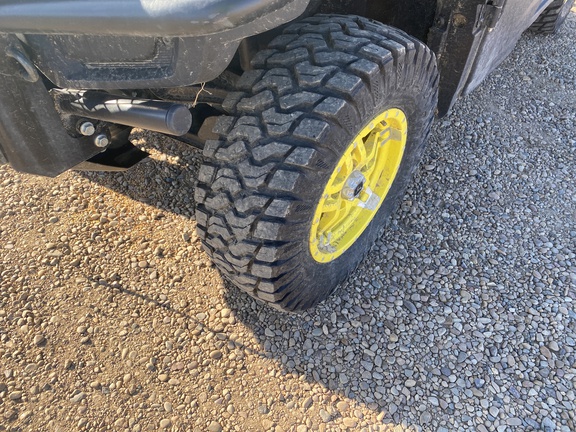 2025 John Deere XUV 845R ATV