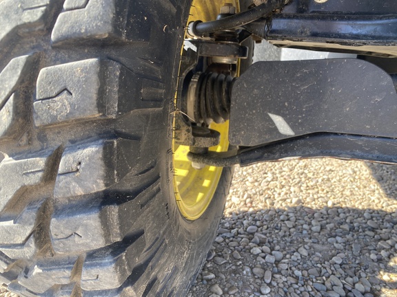 2025 John Deere XUV 845R ATV