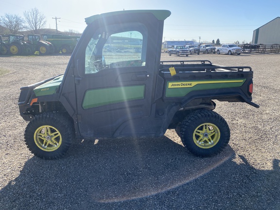 2025 John Deere XUV 845R ATV