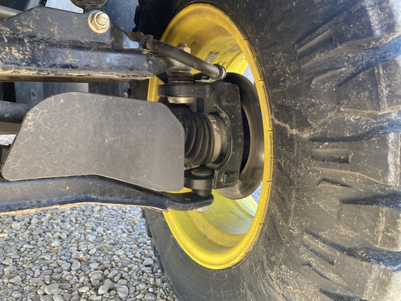 2025 John Deere XUV 845R ATV