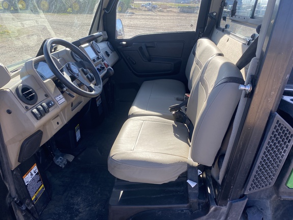 2025 John Deere XUV 845R ATV