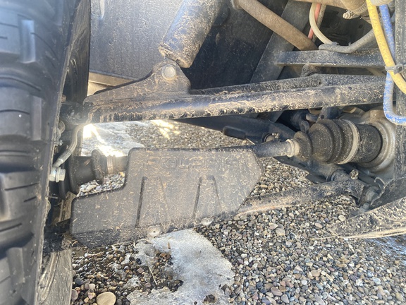 2013 Polaris Ranger XP 900 ATV