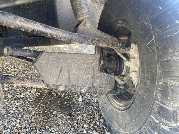 2013 Polaris Ranger XP 900 ATV