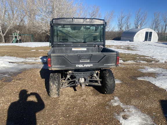 2013 Polaris Ranger XP 900 ATV