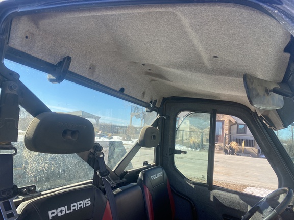 2013 Polaris Ranger XP 900 ATV