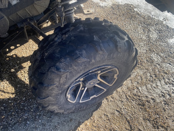 2013 Polaris Ranger XP 900 ATV