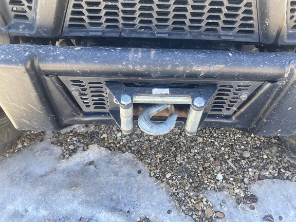 2013 Polaris Ranger XP 900 ATV