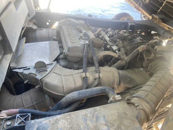 2013 Polaris Ranger XP 900 ATV