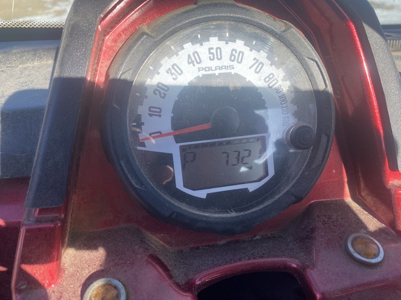 2013 Polaris Ranger XP 900 ATV