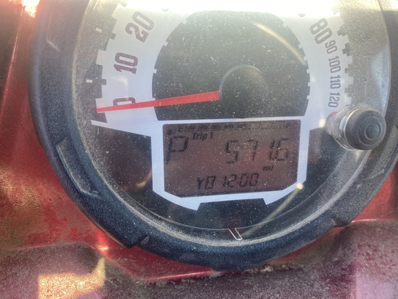 2013 Polaris Ranger XP 900 ATV