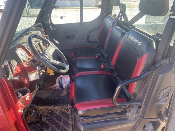 2013 Polaris Ranger XP 900 ATV