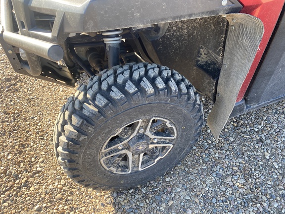 2013 Polaris Ranger XP 900 ATV