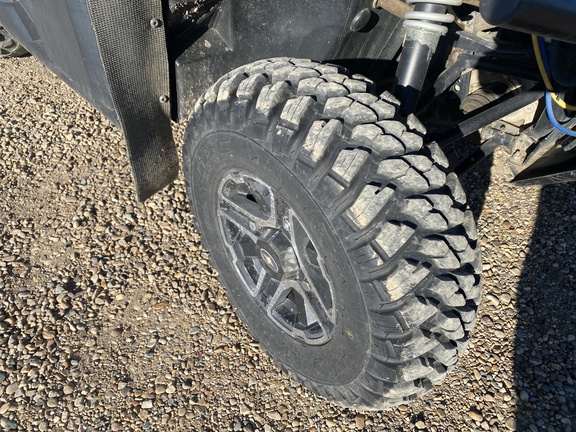 2013 Polaris Ranger XP 900 ATV