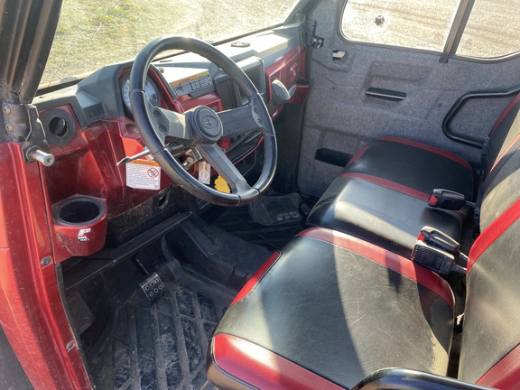 2013 Polaris Ranger XP 900 ATV