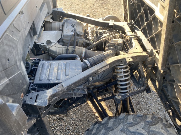 2013 Polaris Ranger XP 900 ATV
