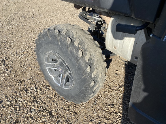 2013 Polaris Ranger XP 900 ATV