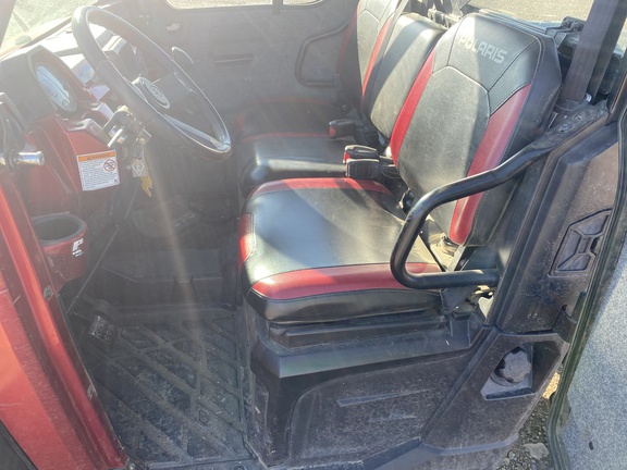 2013 Polaris Ranger XP 900 ATV