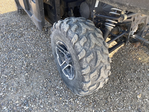 2013 Polaris Ranger XP 900 ATV
