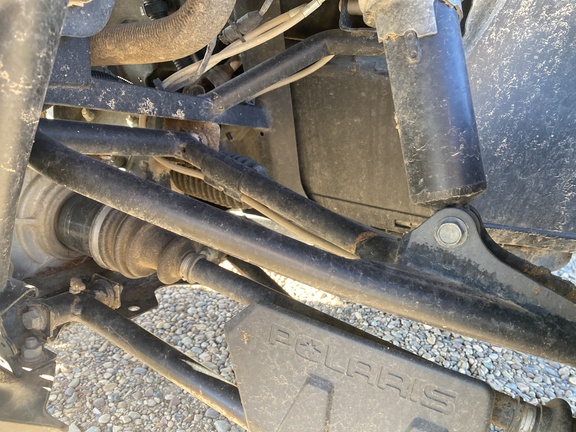 2013 Polaris Ranger XP 900 ATV