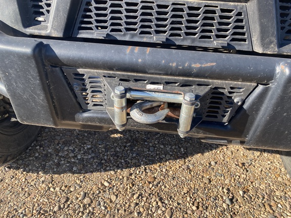 2013 Polaris Ranger XP 900 ATV