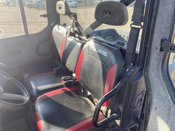 2013 Polaris Ranger XP 900 ATV
