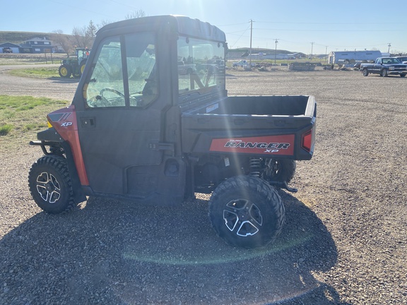 2013 Polaris Ranger XP 900 ATV