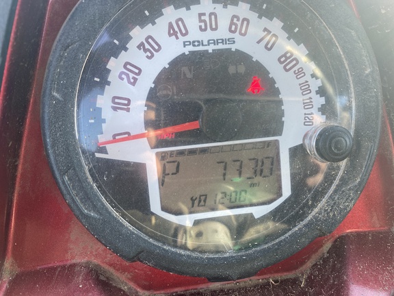2013 Polaris Ranger XP 900 ATV