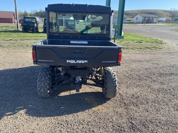 2013 Polaris Ranger XP 900 ATV