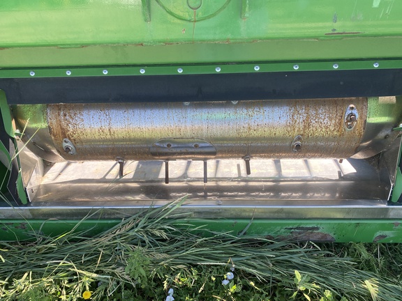 2022 John Deere RD45F Header Combine