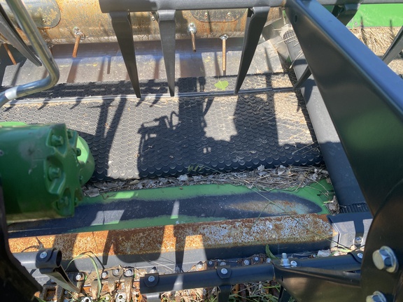 2022 John Deere RD45F Header Combine