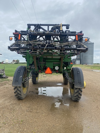 2012 John Deere 4830 Sprayer/High Clearance