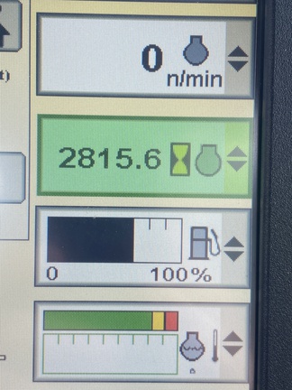 2012 John Deere 4830 Sprayer/High Clearance