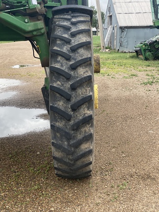 2012 John Deere 4830 Sprayer/High Clearance