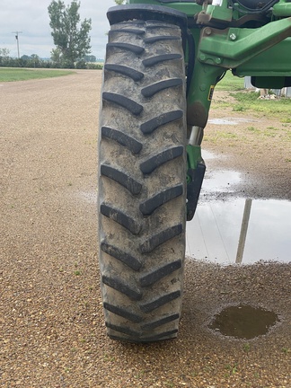 2012 John Deere 4830 Sprayer/High Clearance