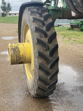 2012 John Deere 4830 Sprayer/High Clearance