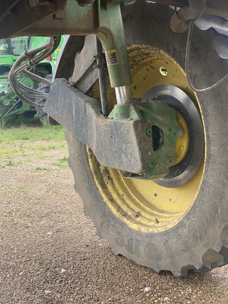 2012 John Deere 4830 Sprayer/High Clearance