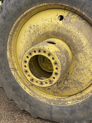 2012 John Deere 4830 Sprayer/High Clearance