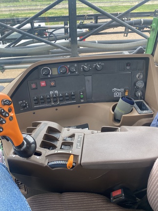 2012 John Deere 4830 Sprayer/High Clearance