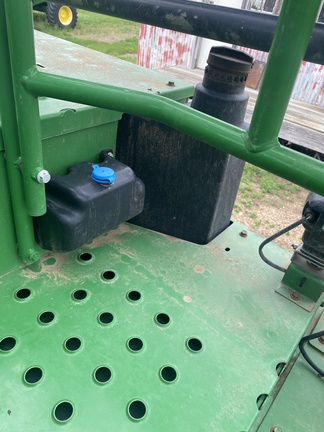 2012 John Deere 4830 Sprayer/High Clearance