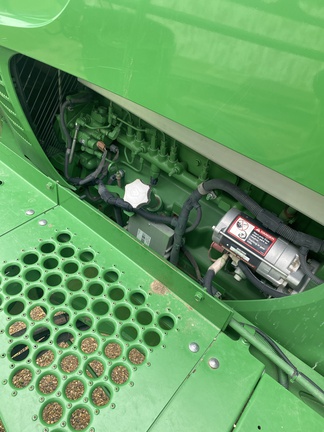 2012 John Deere 4830 Sprayer/High Clearance