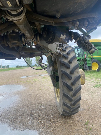 2012 John Deere 4830 Sprayer/High Clearance
