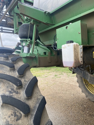 2012 John Deere 4830 Sprayer/High Clearance