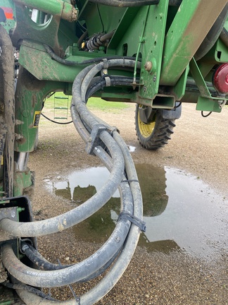 2012 John Deere 4830 Sprayer/High Clearance