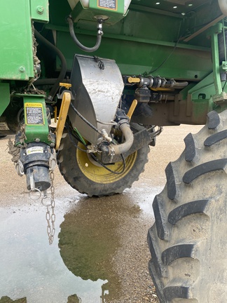 2012 John Deere 4830 Sprayer/High Clearance