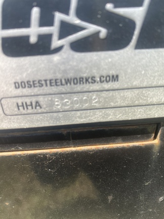 2019 Misc HHA42 Header Transport