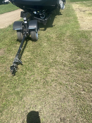 2019 Misc HHA42 Header Transport