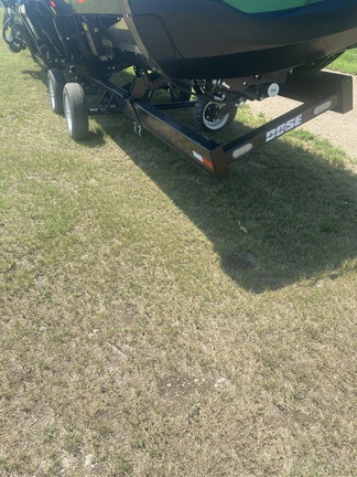 2019 Misc HHA42 Header Transport