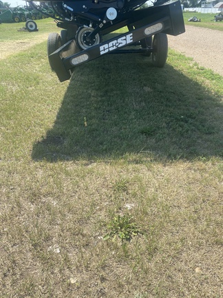 2019 Misc HHA42 Header Transport