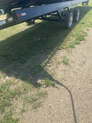 2019 Misc HHA42 Header Transport